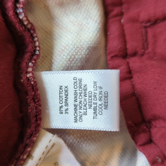 Loft Riviera Short - Picture 2 of 2